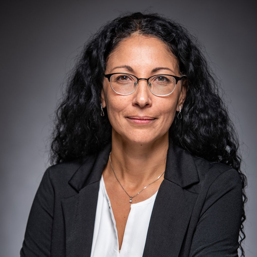 Natalie Yivgi-Ohana, PhD
