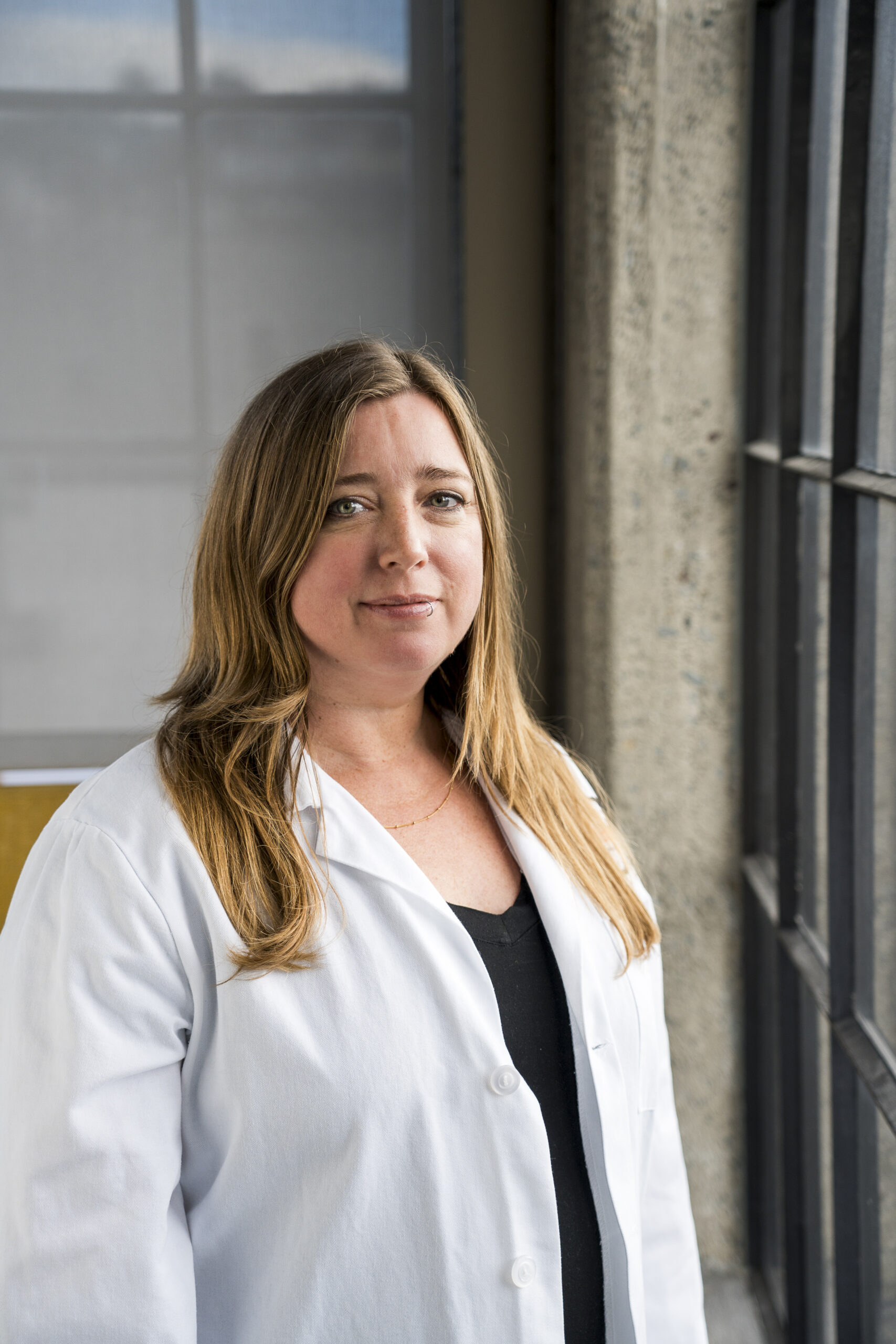 Christin Glorioso, MD, PhD