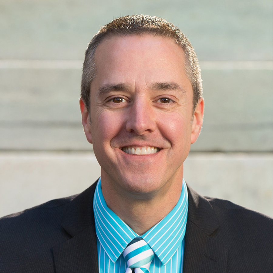 Christopher Palmer, MD