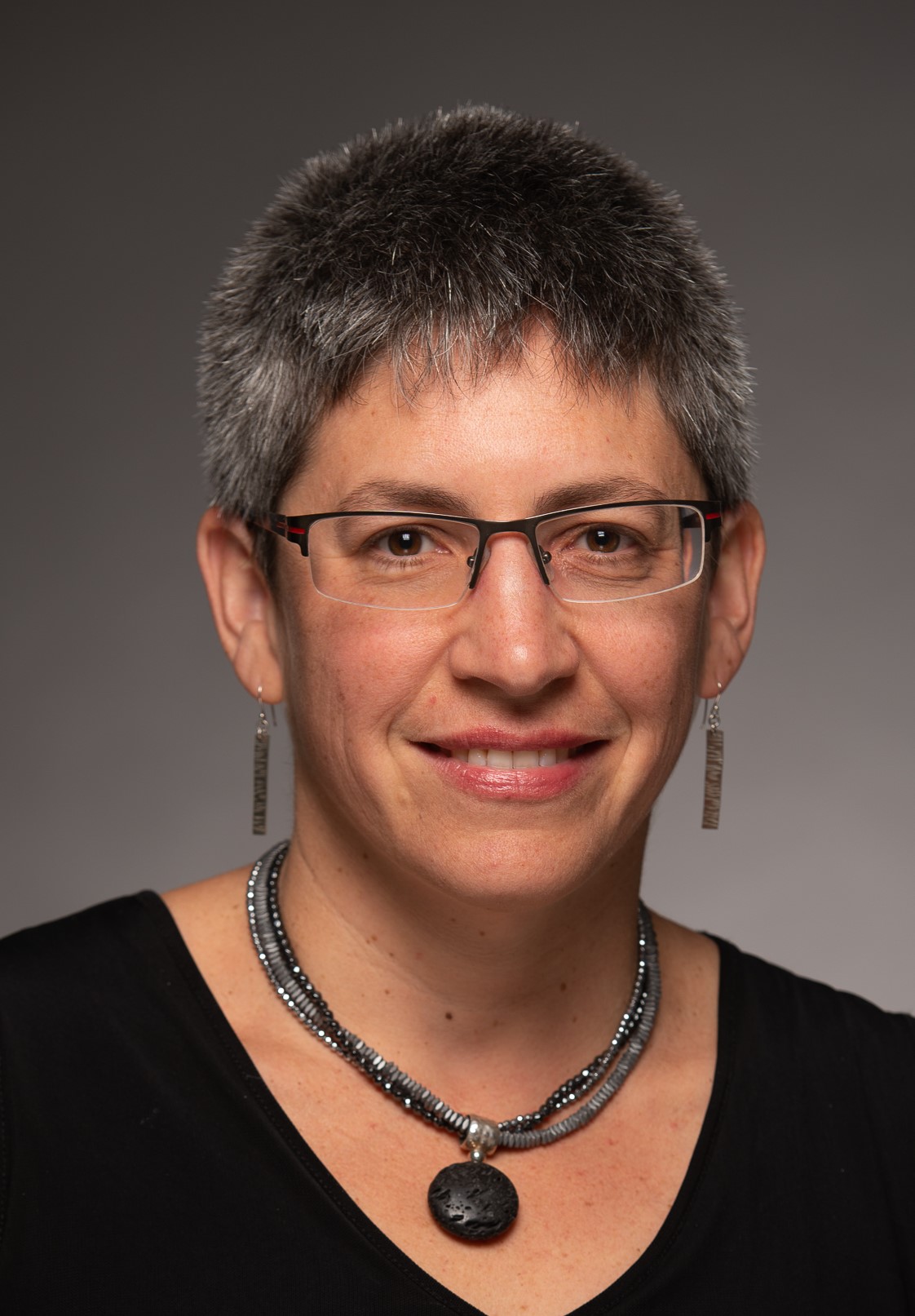 Noa Sher, PhD