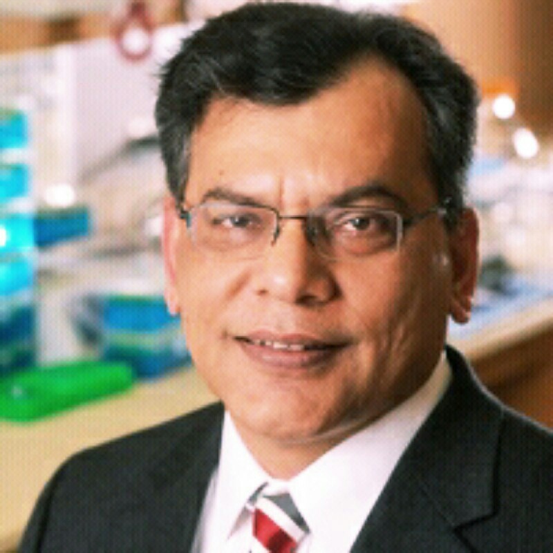 Keshav K. Singh, PhD
