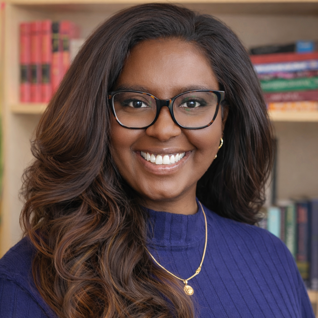 Nirosha J. Murugan, PhD