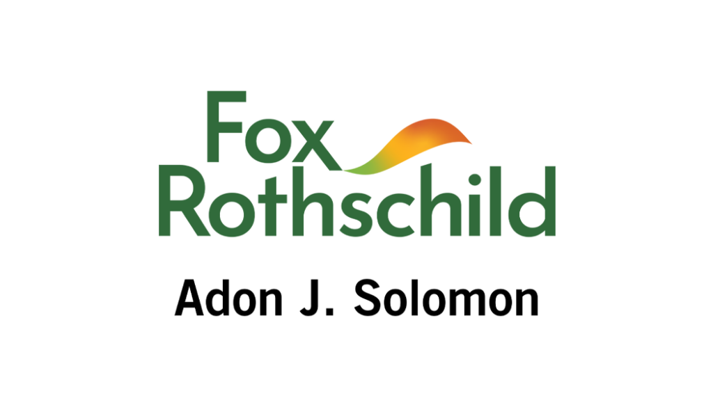 foxrothschild