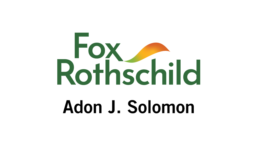 foxrothschild