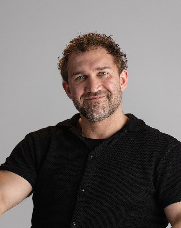 Alex Tarnava