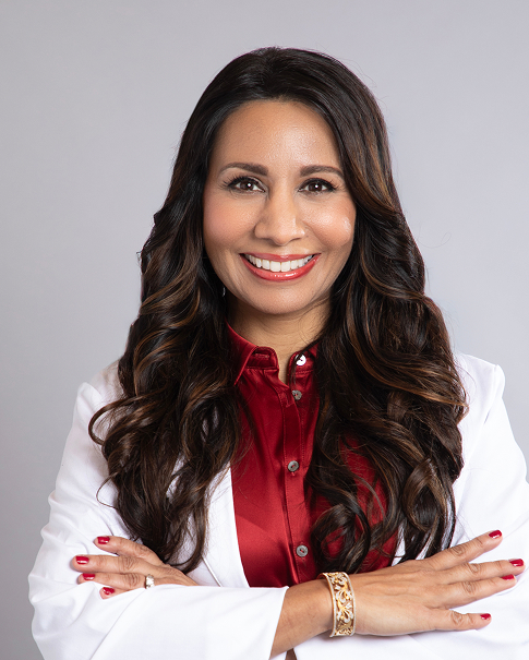 Taz Bhatia, MD