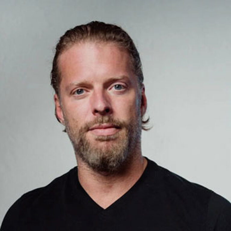 Forrest Smith