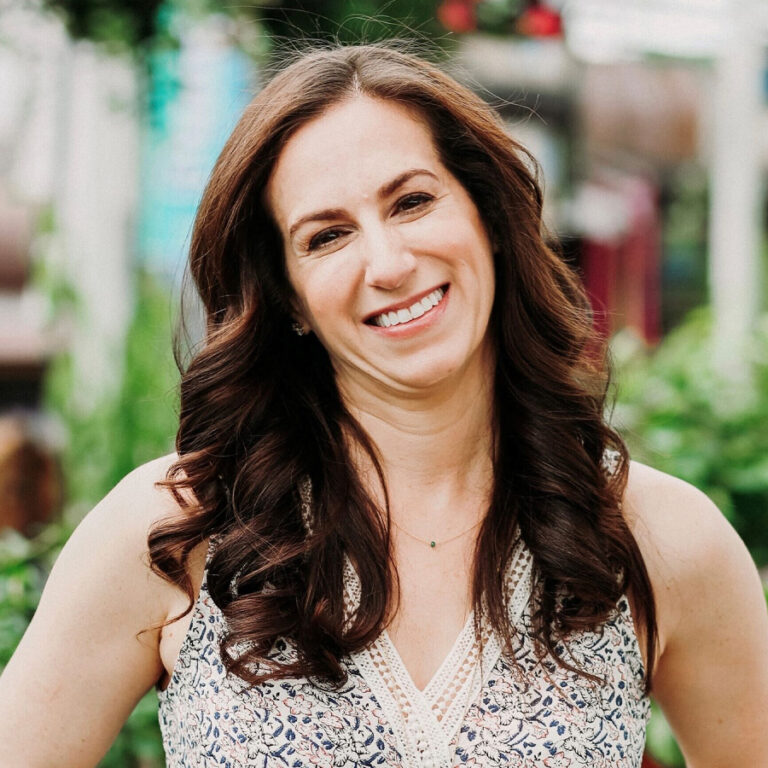 Jennifer Scheinman