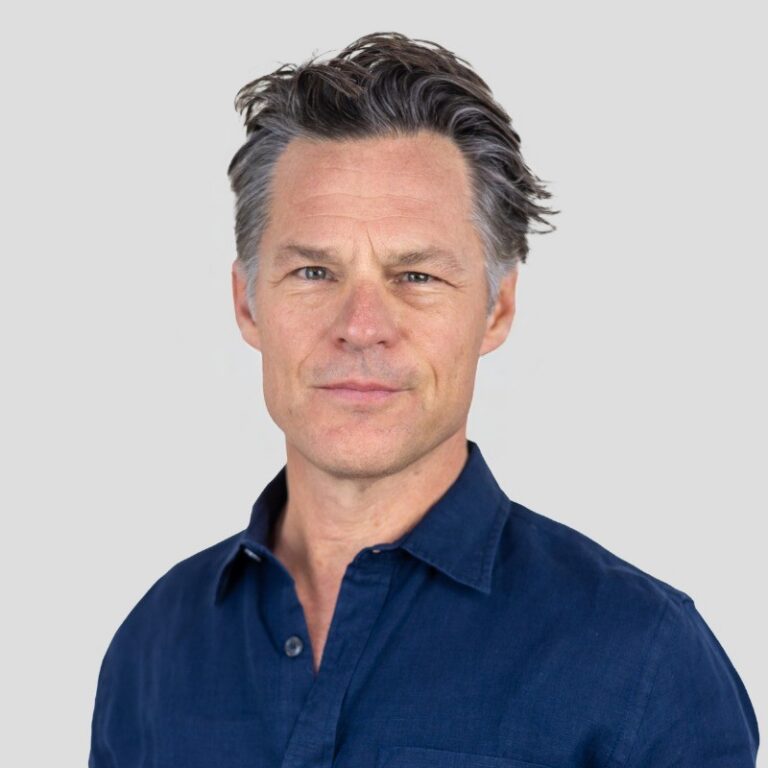 John Hoekman