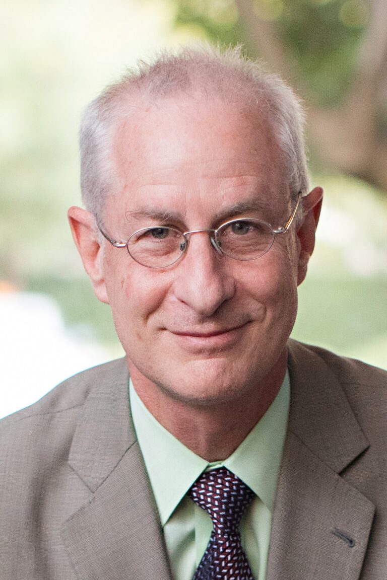 Pinchas Cohen, MD