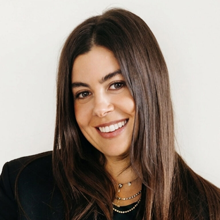 Ashley Moraca