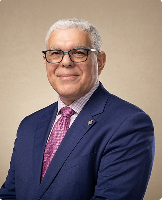 Imed Gallouzi, PhD