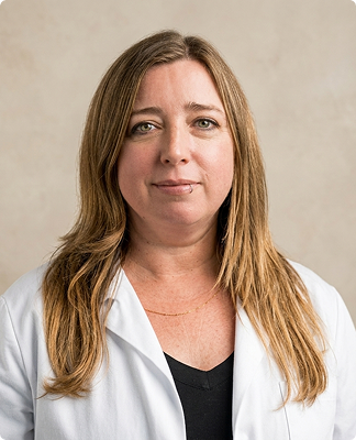 Christin Glorioso, MD, PhD