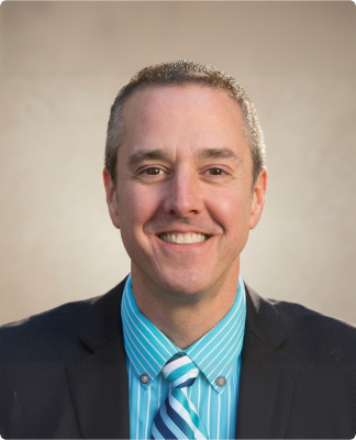Christopher Palmer, MD