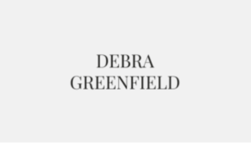 Debra Greenfield