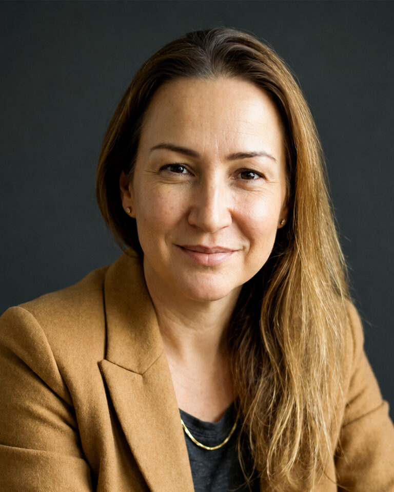 Tina Napso, PhD