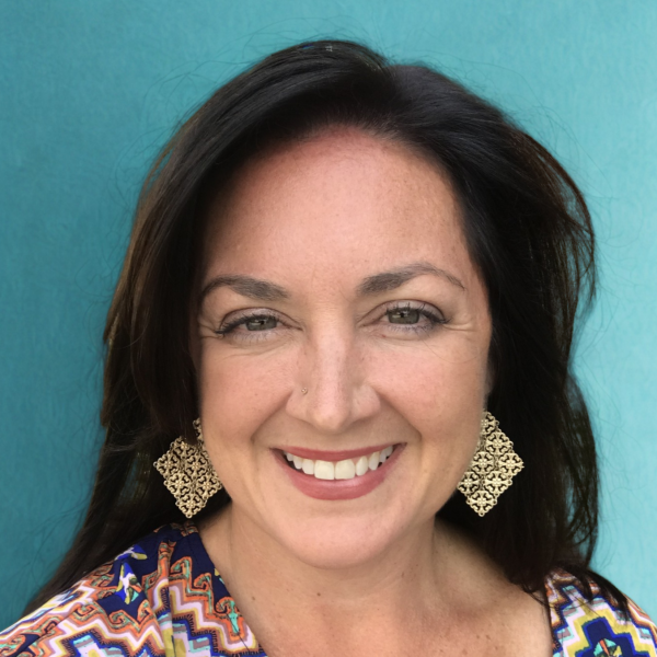 Cristy Balcells headshot